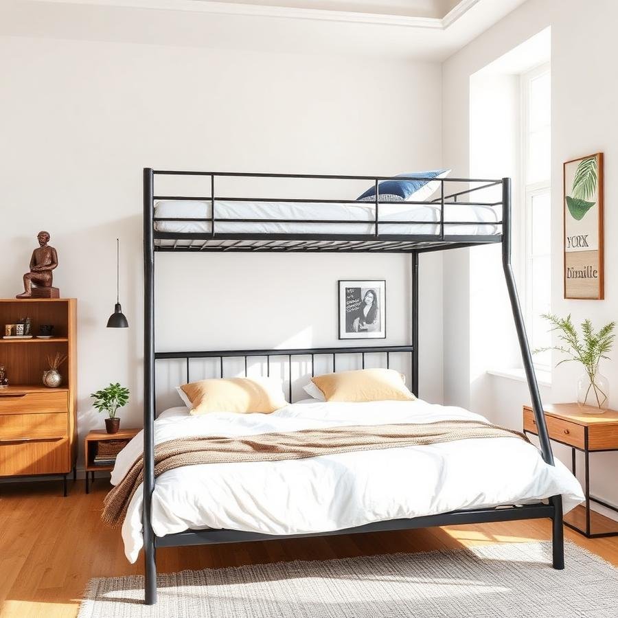 Metal Furniture